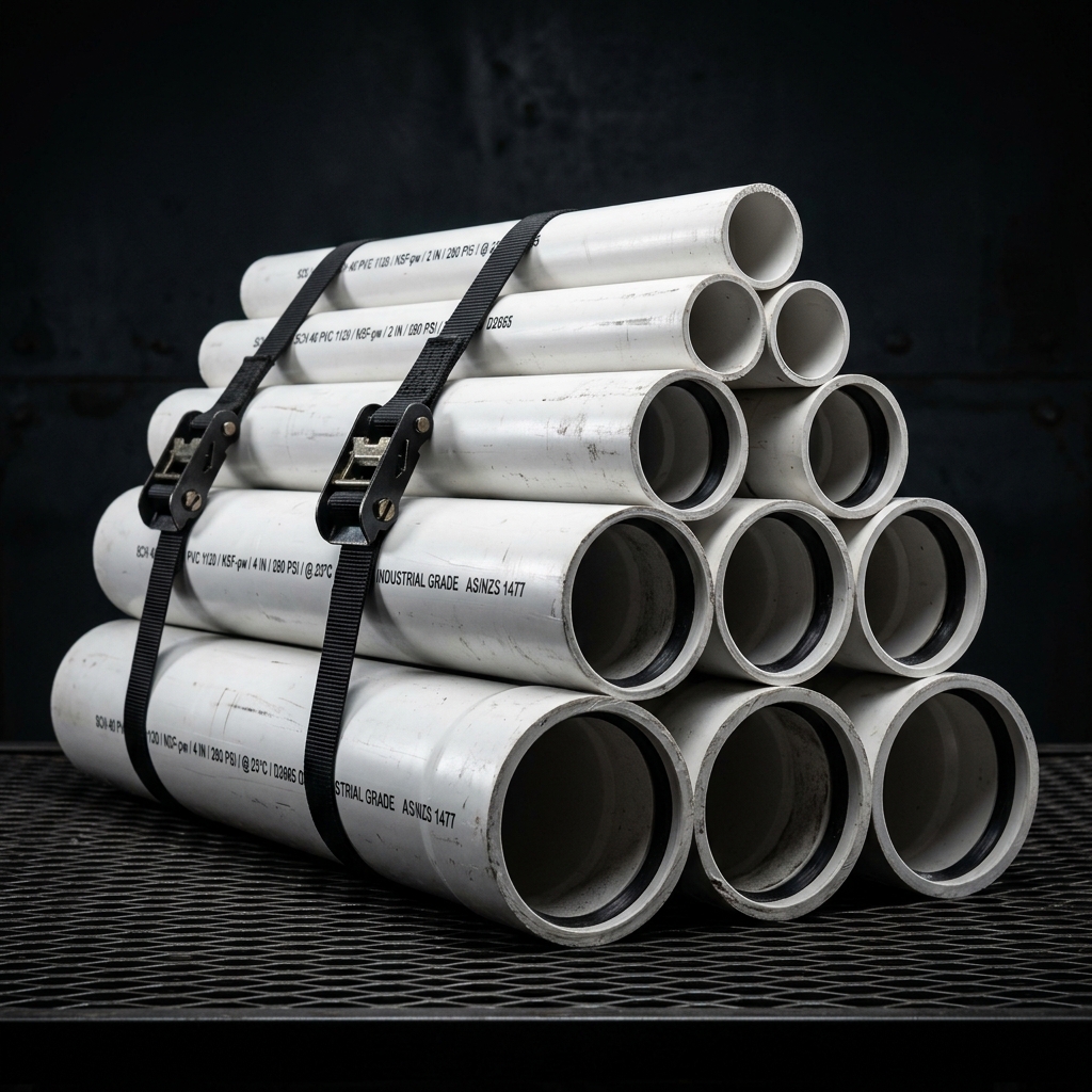 PVC Pipes Sale